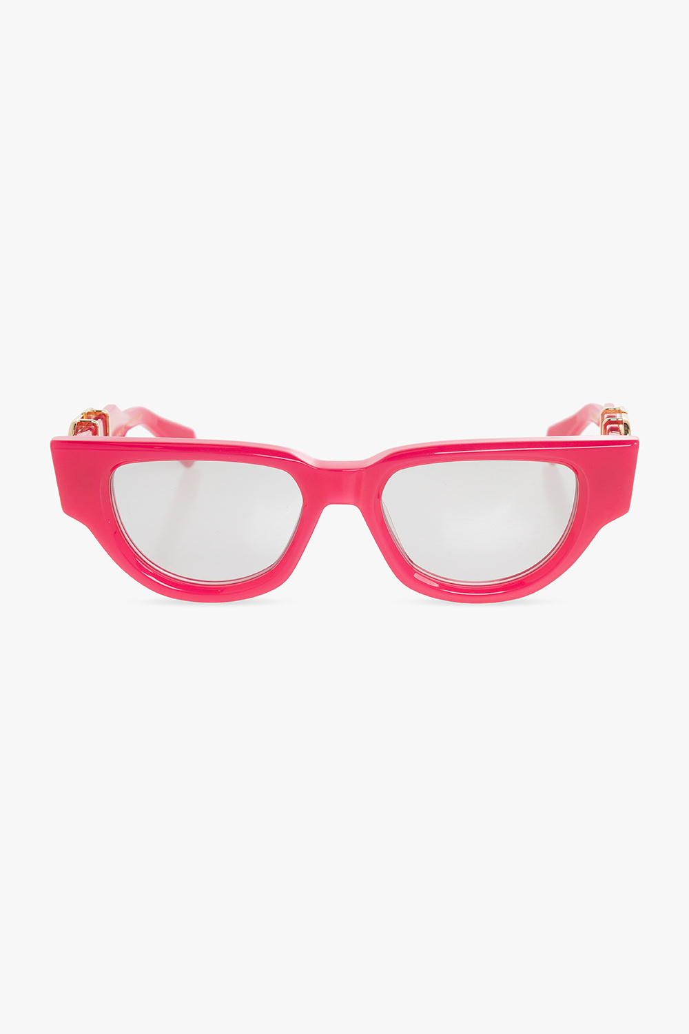 Valentino Eyewear Sunglasses with logo | Women's Accessories